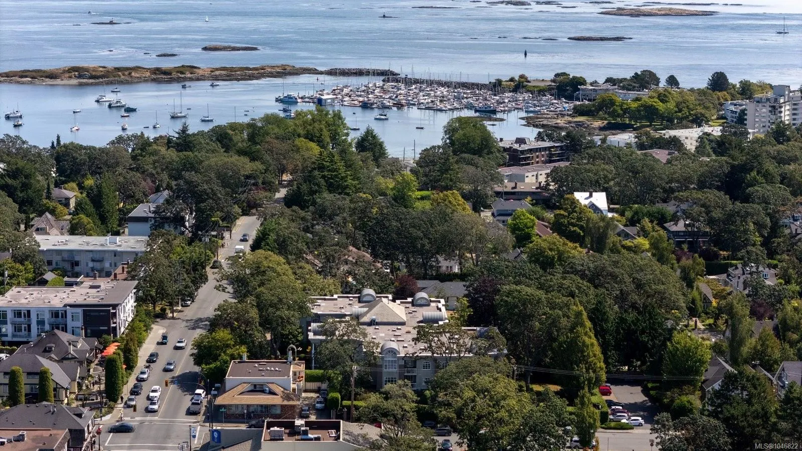 2277 Oak Bay Ave