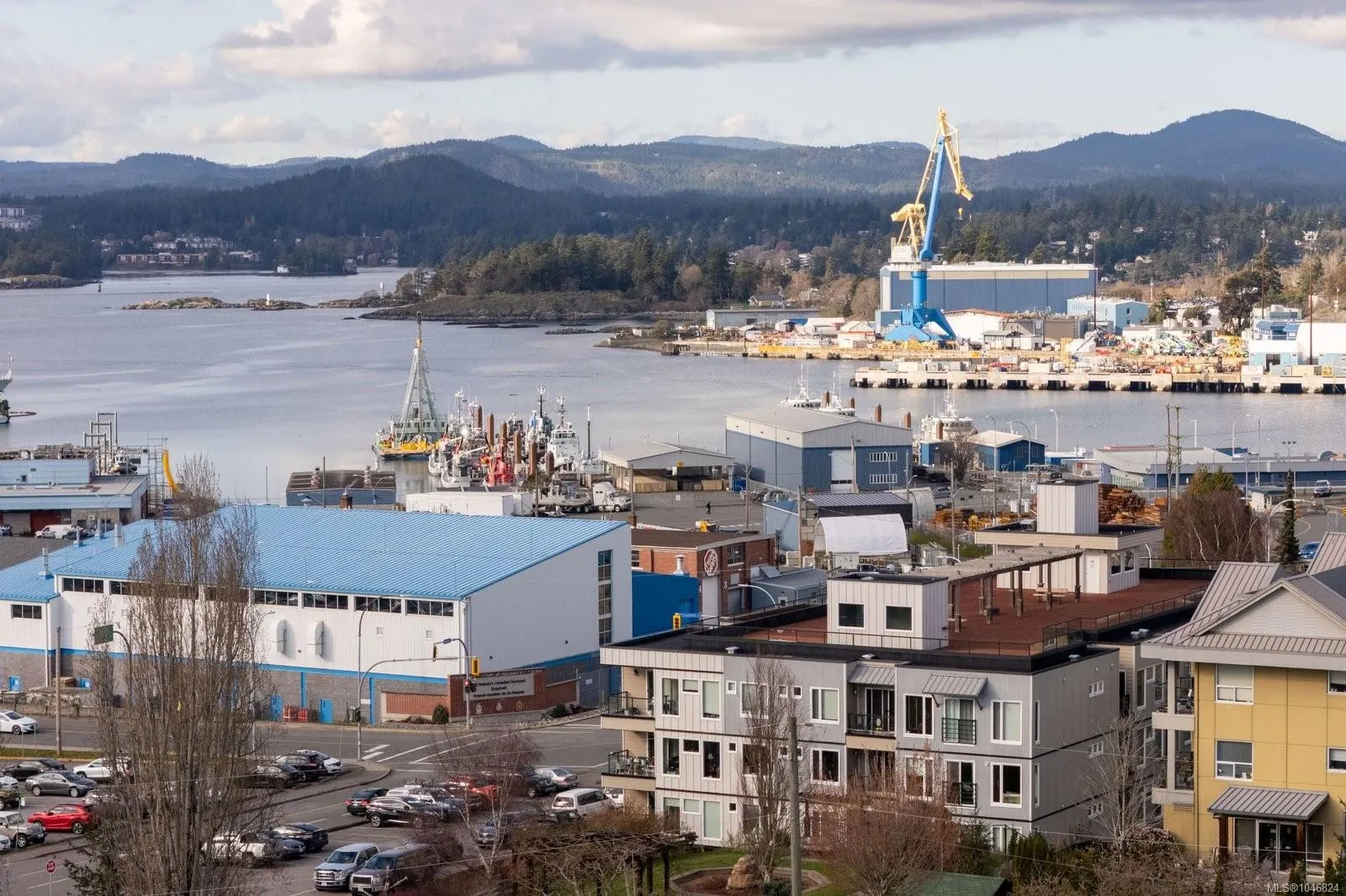 1405 Esquimalt Rd