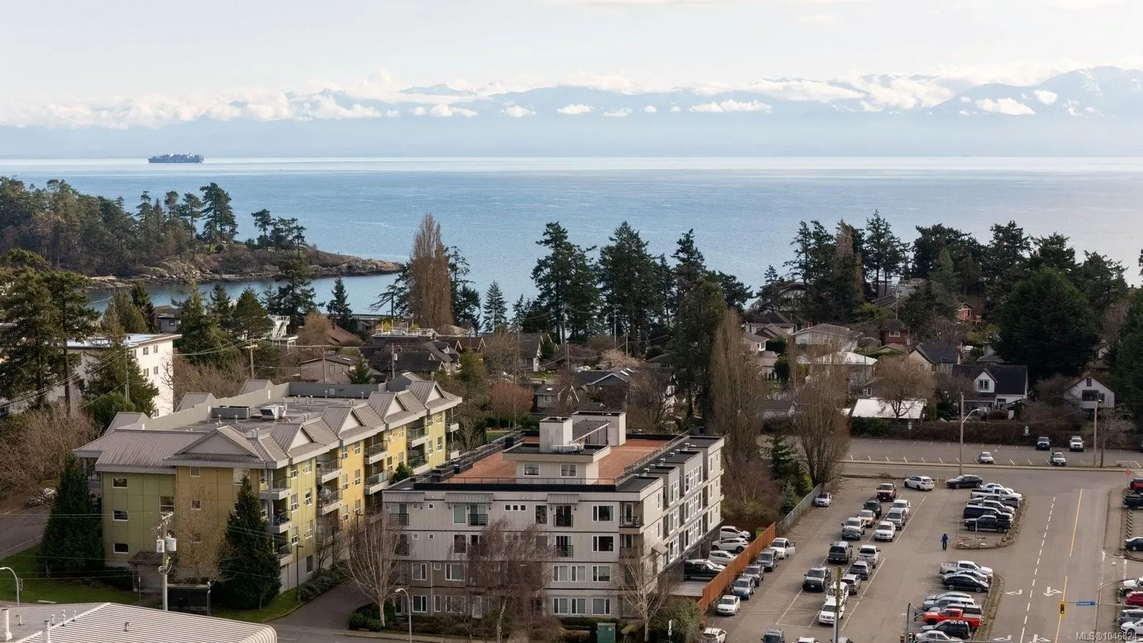 1405 Esquimalt Rd