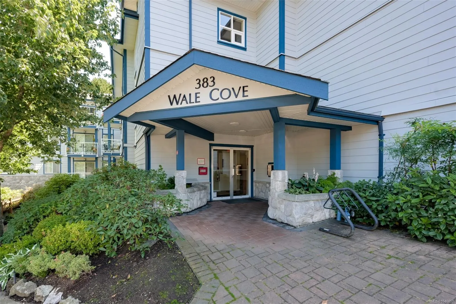 383 Wale Rd