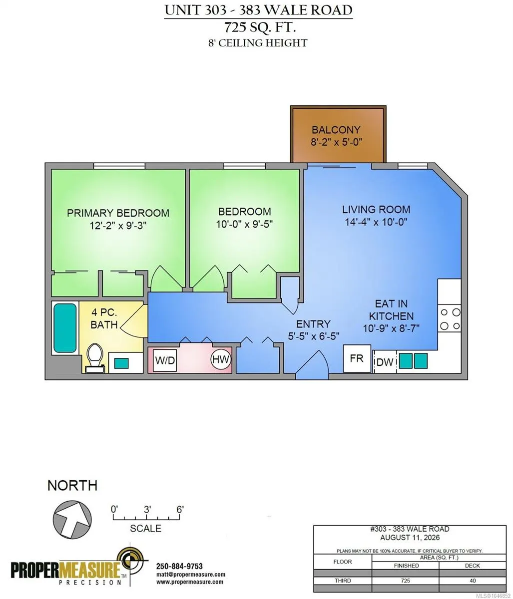 383 Wale Rd