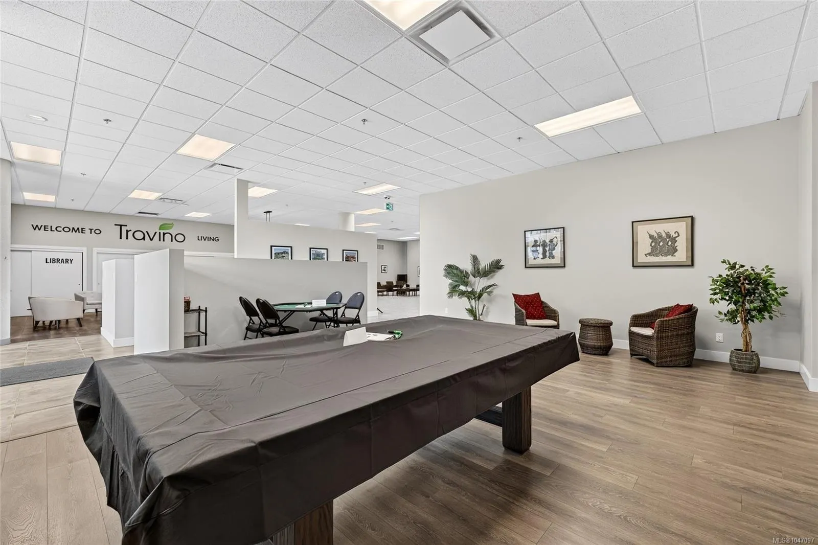 747 Travino Lane