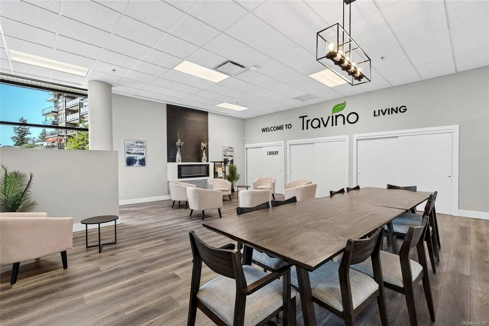 747 Travino Lane