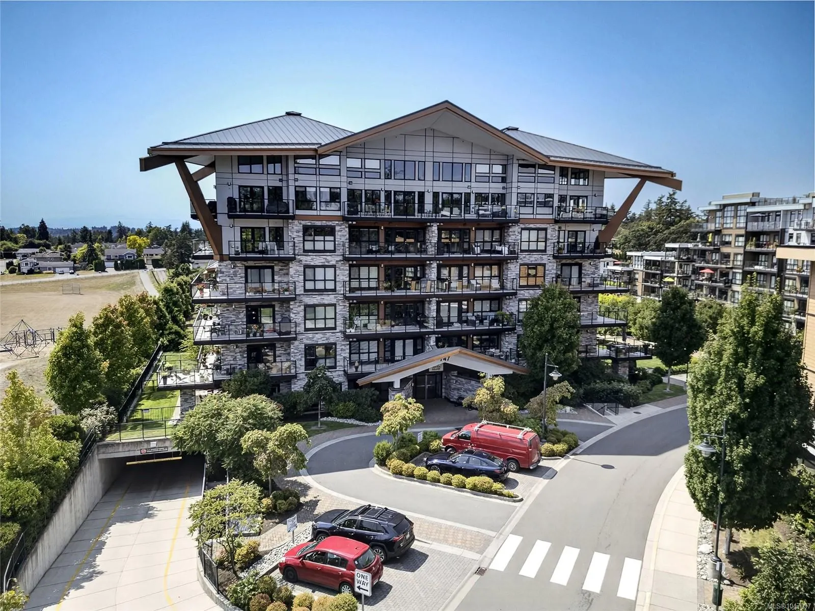 747 Travino Lane
