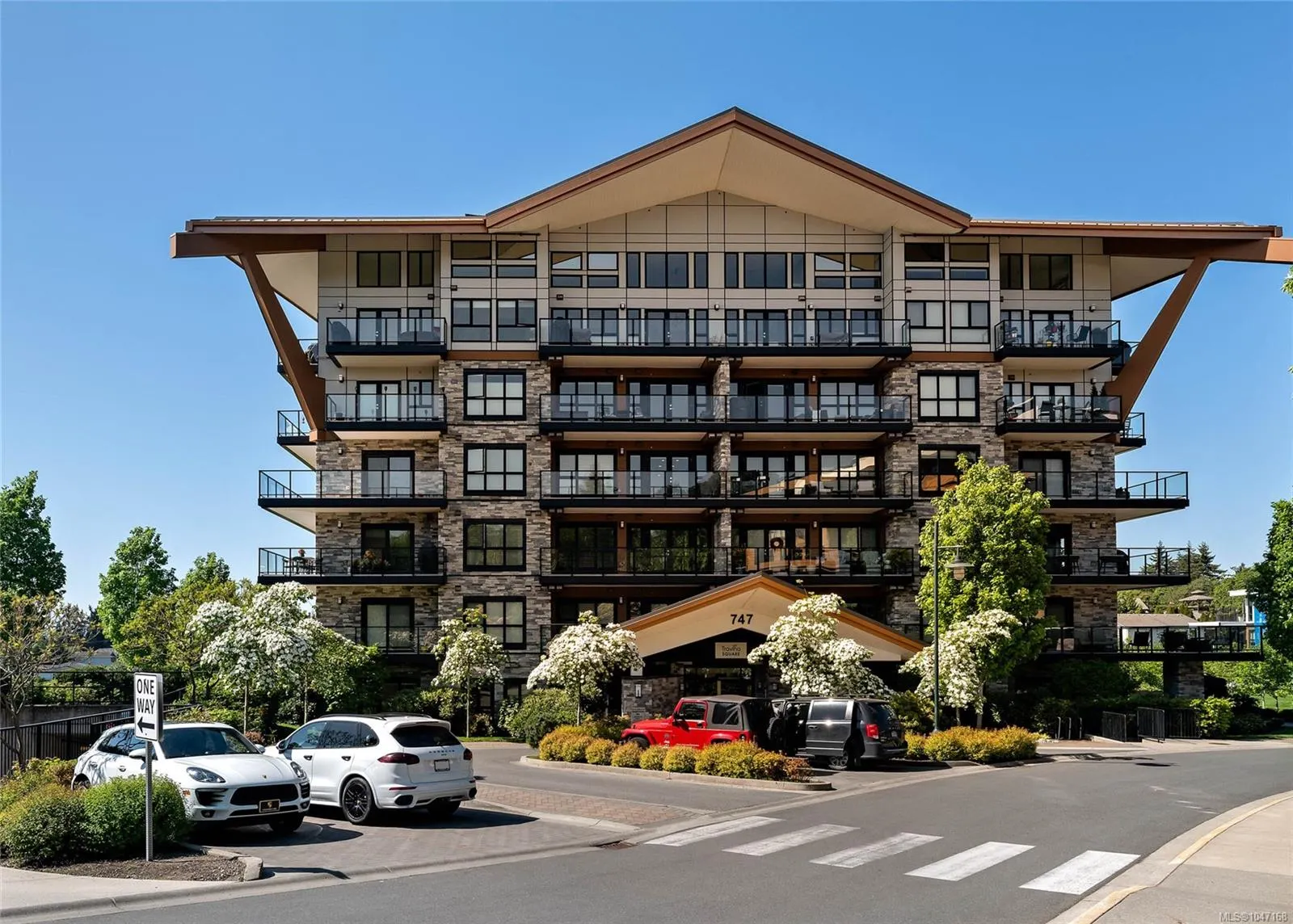 747 Travino Lane