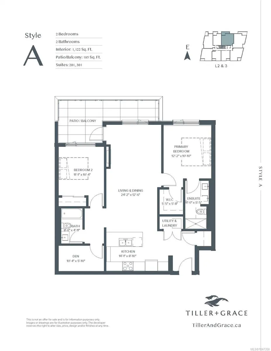 5229 Cordova Bay Rd