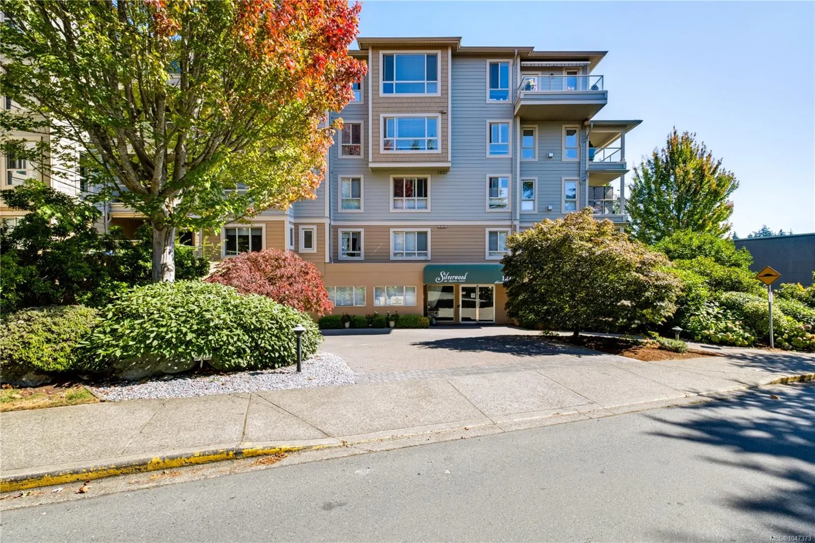 121 Aldersmith Pl