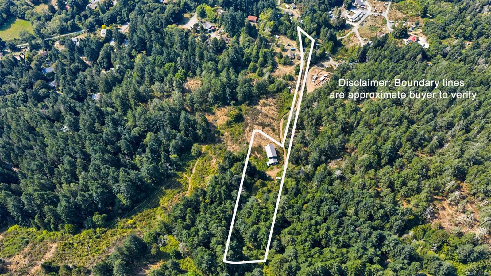 2585 Sooke River Rd
