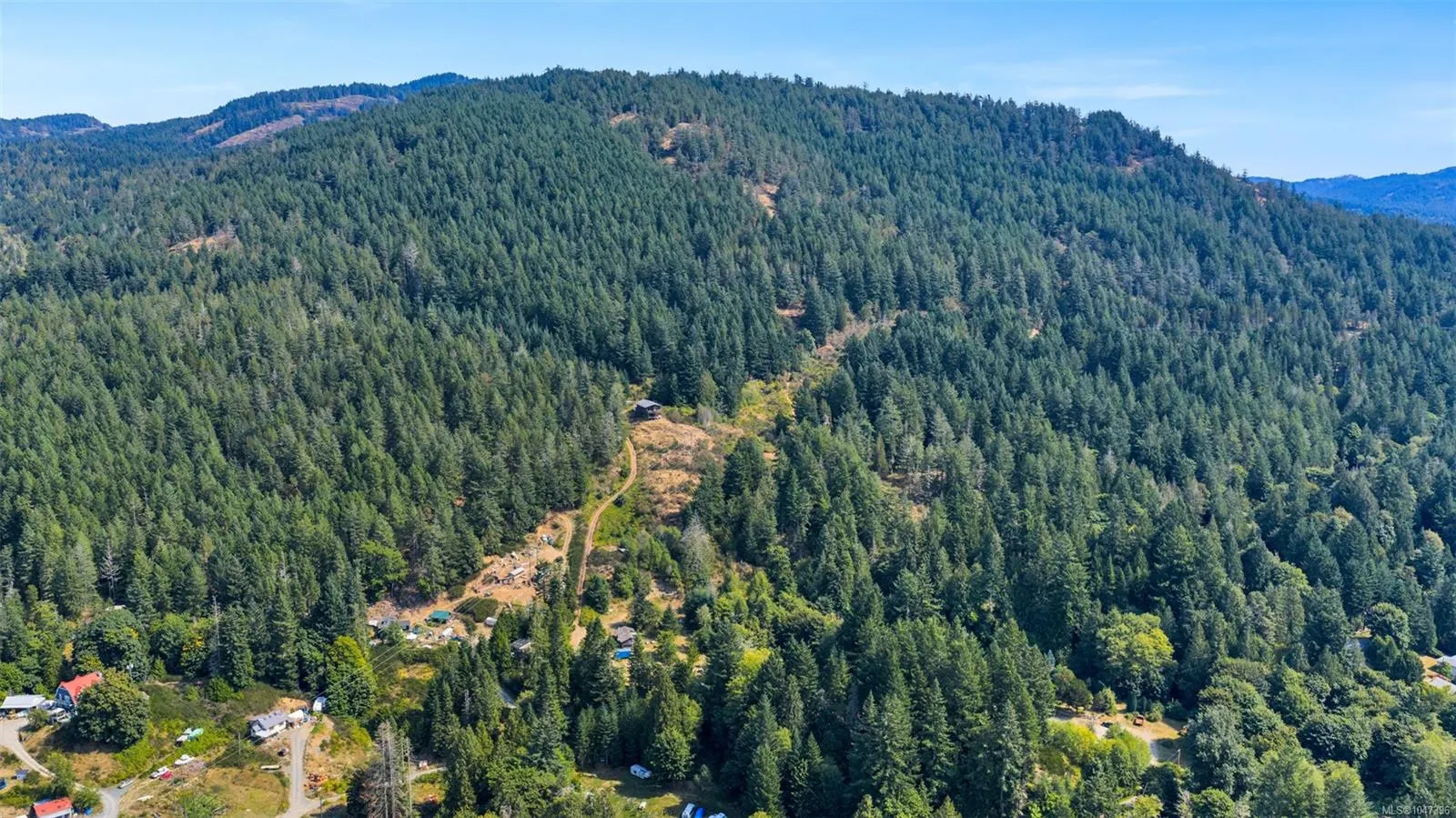 2585 Sooke River Rd