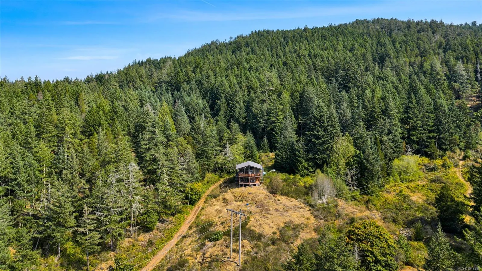 2585 Sooke River Rd