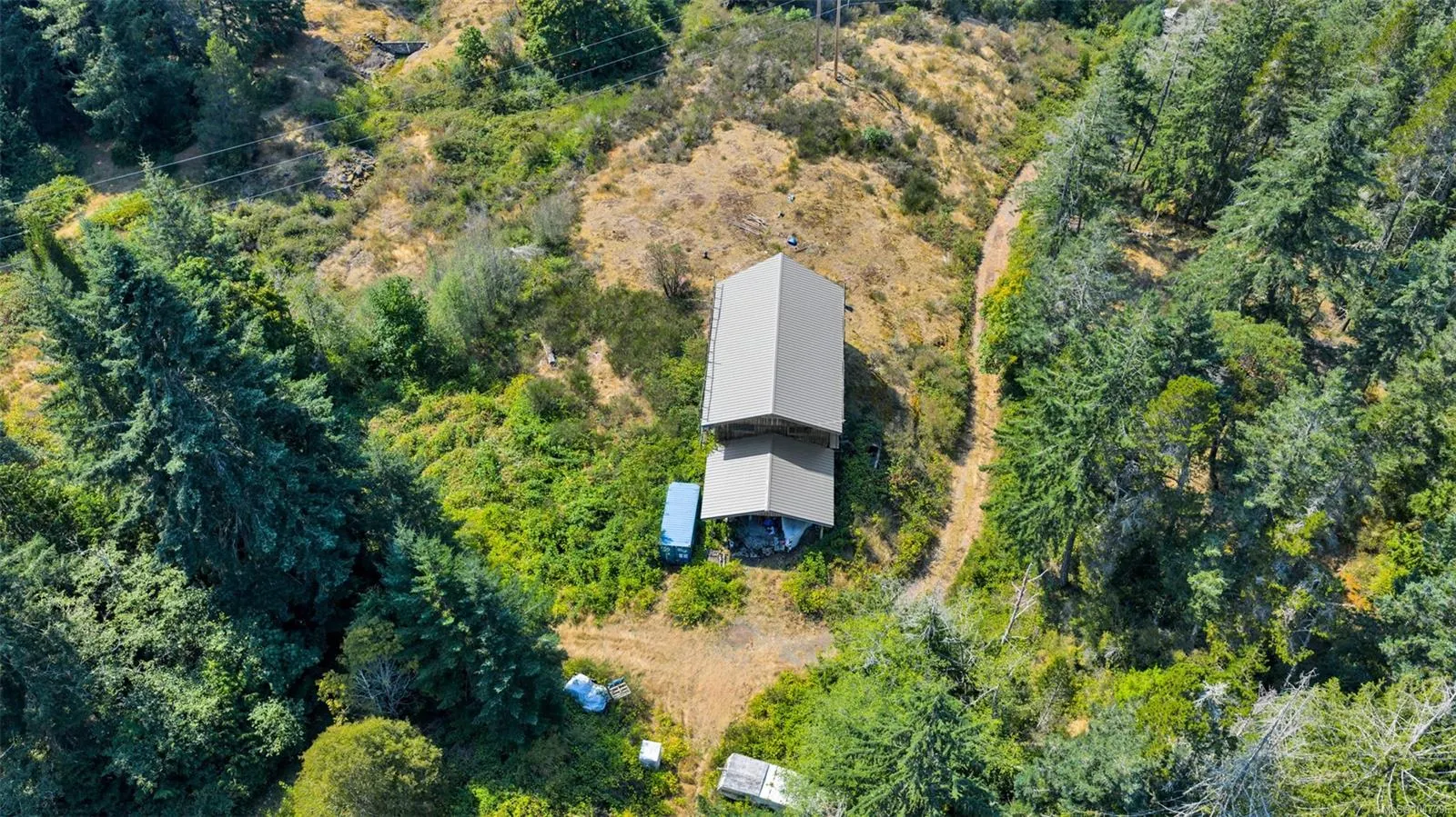 2585 Sooke River Rd