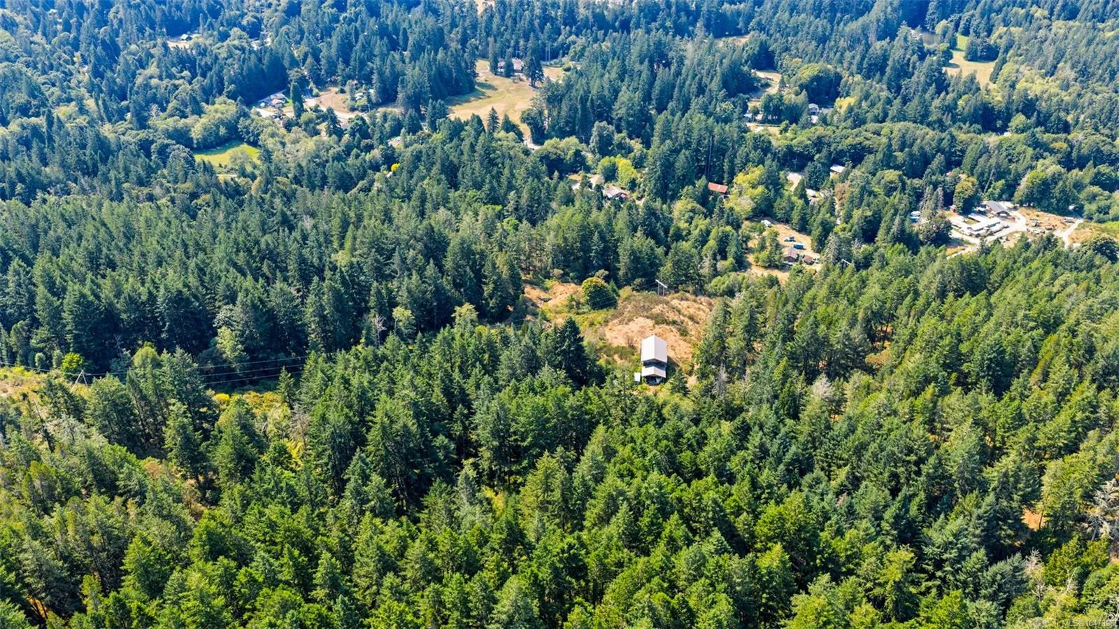 2585 Sooke River Rd
