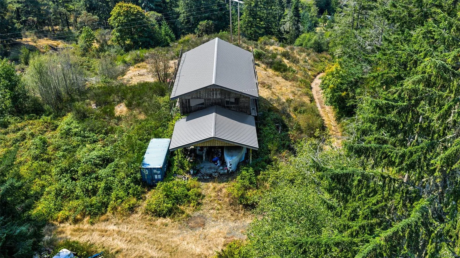 2585 Sooke River Rd
