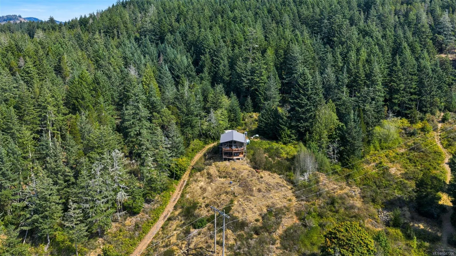 2585 Sooke River Rd
