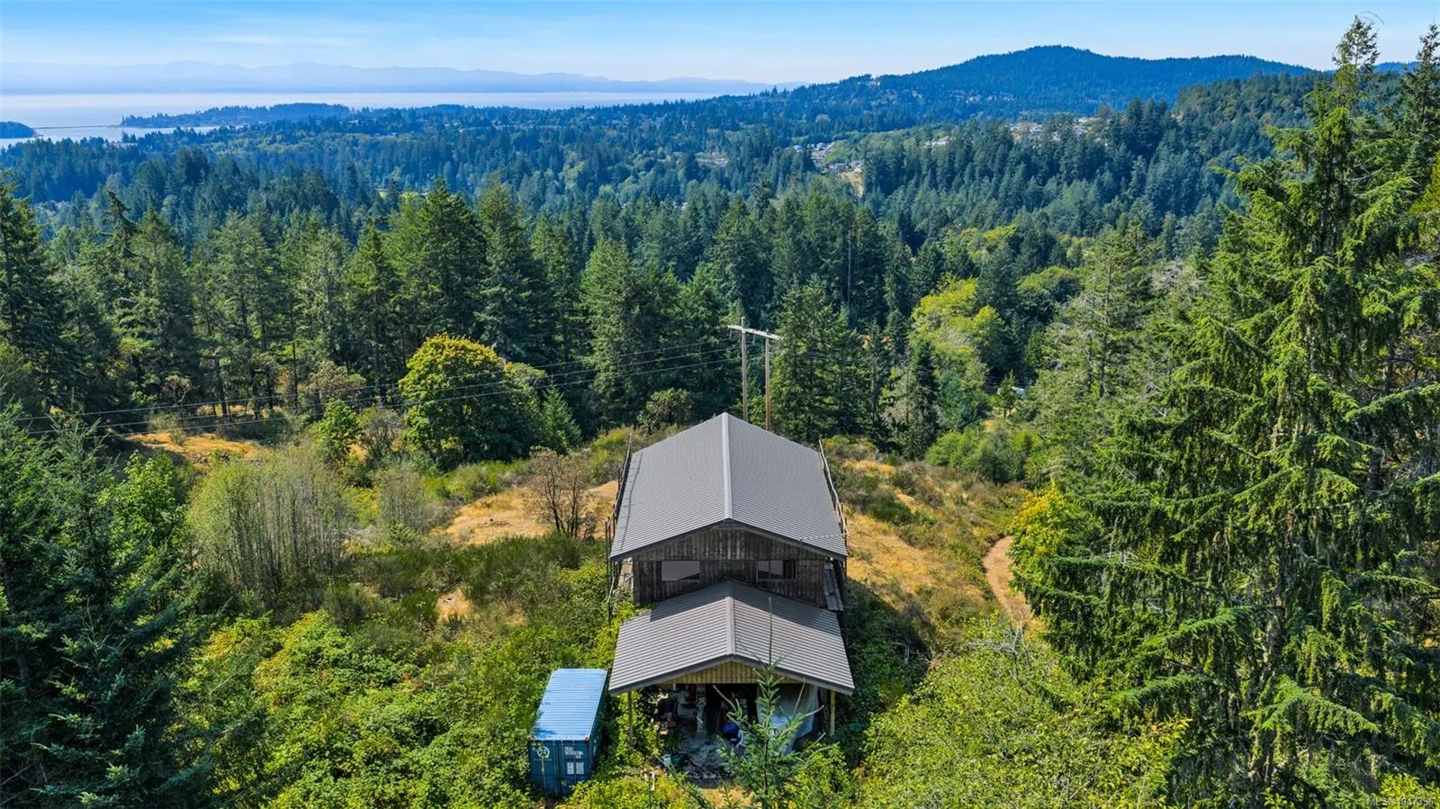 2585 Sooke River Rd