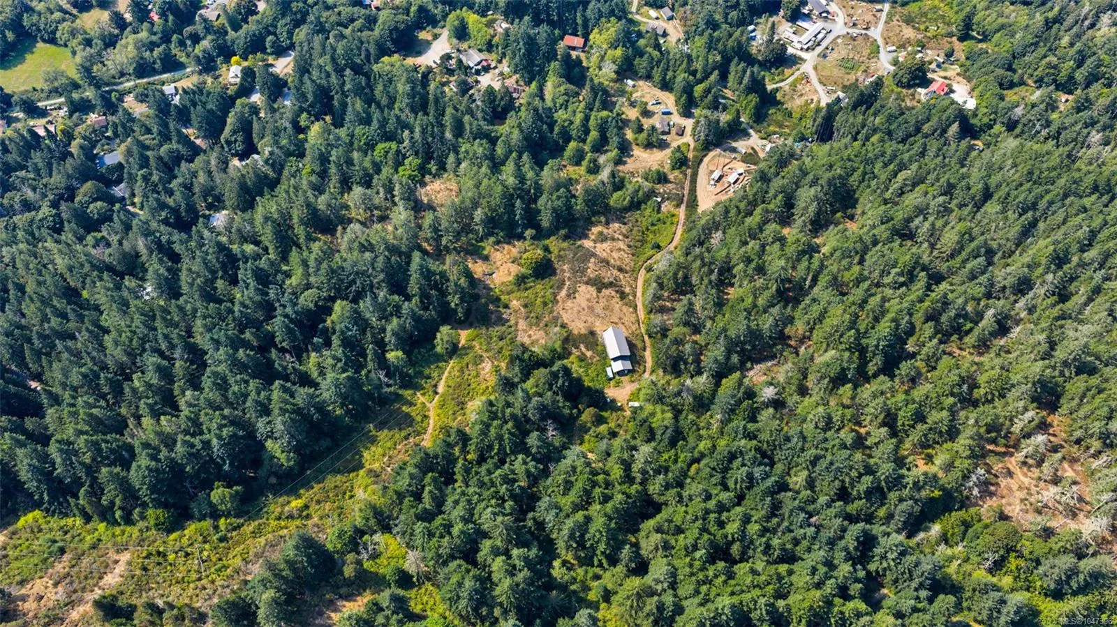2585 Sooke River Rd