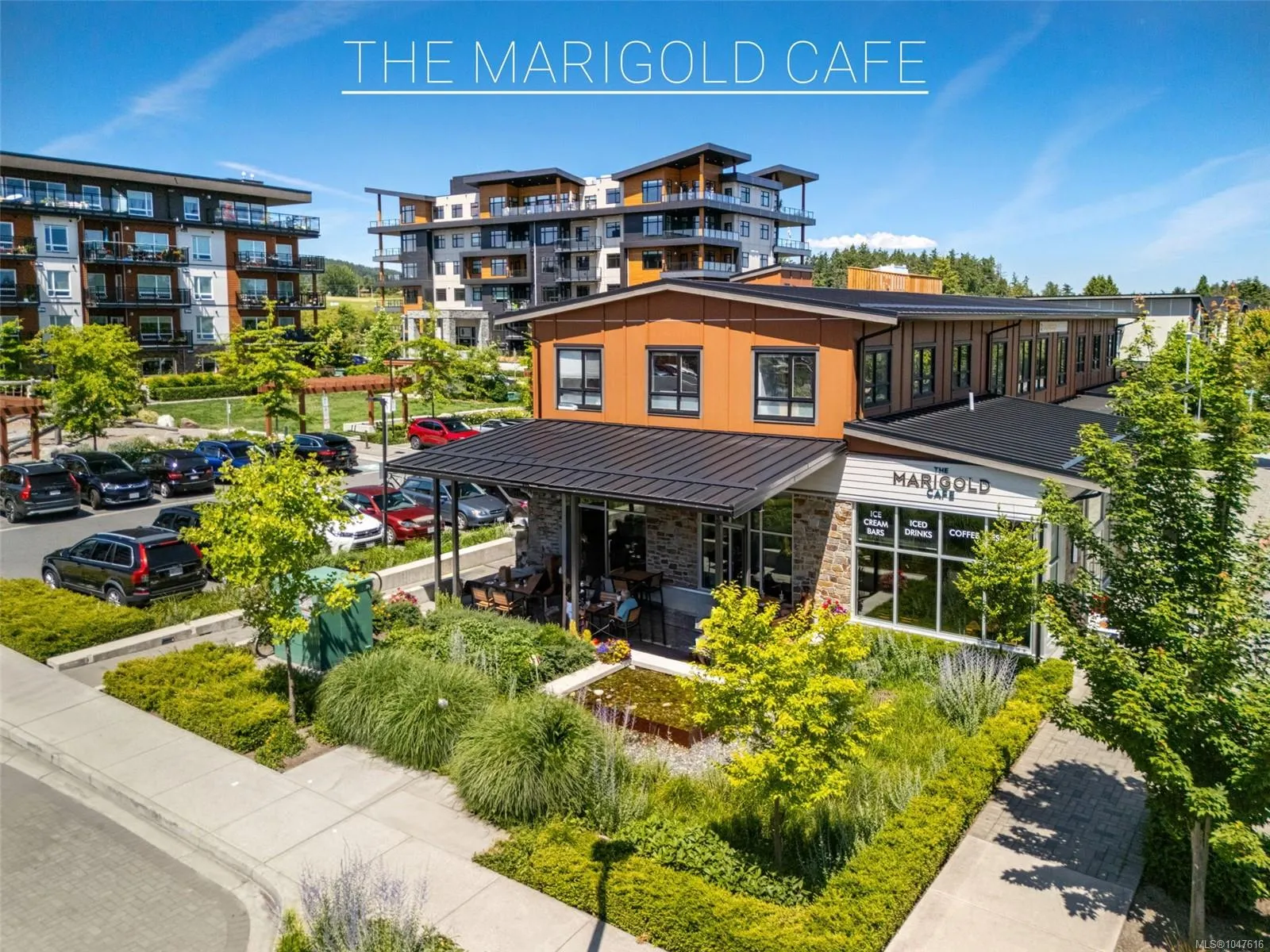 2600 Ferguson Rd