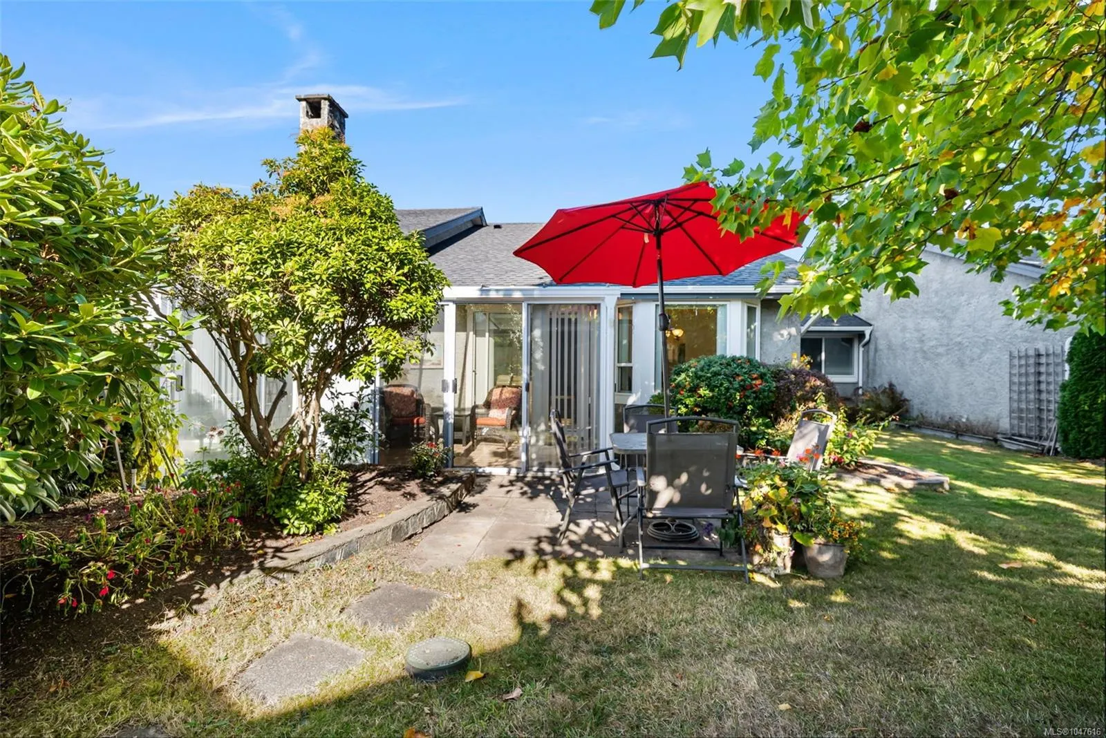 2600 Ferguson Rd