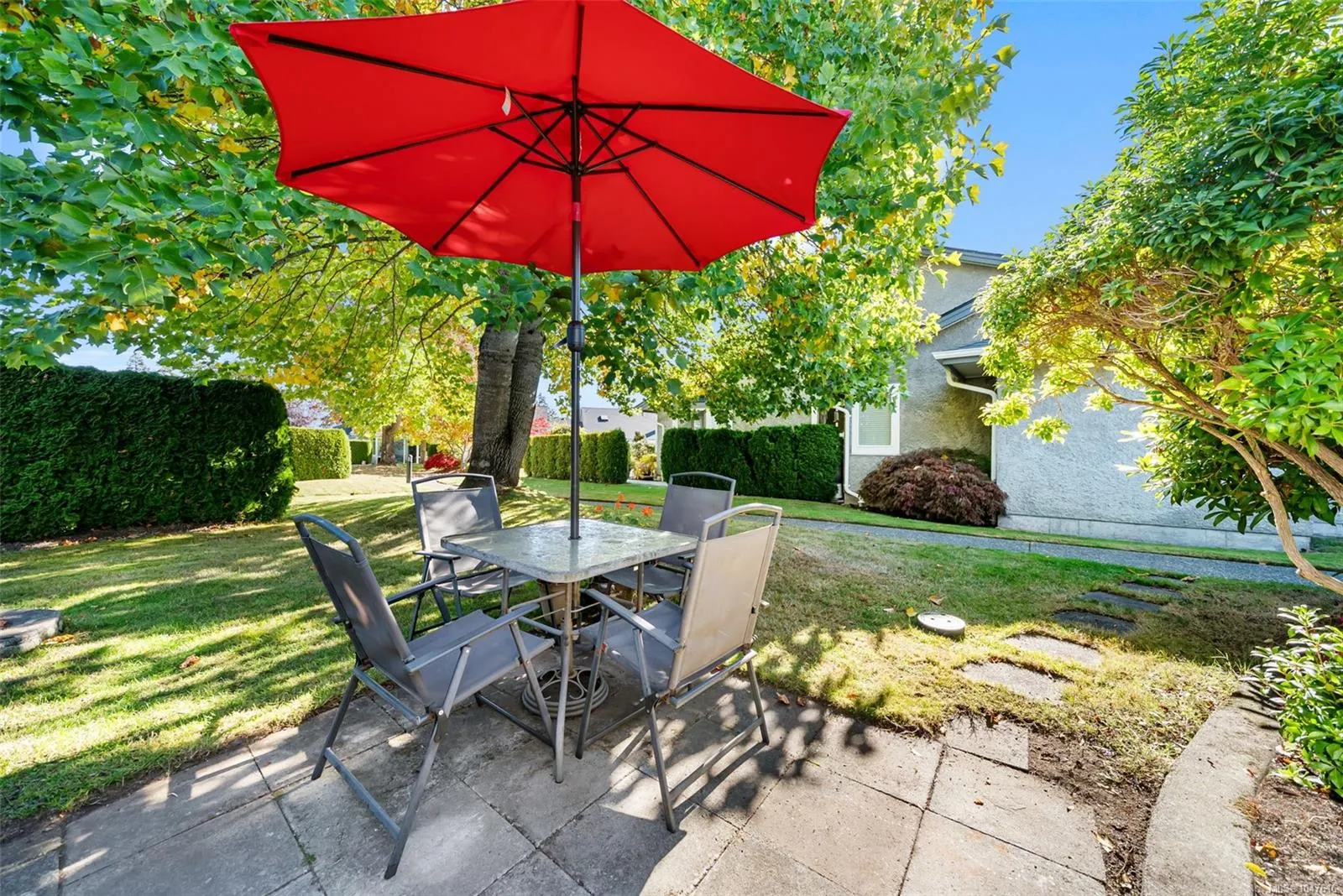 2600 Ferguson Rd