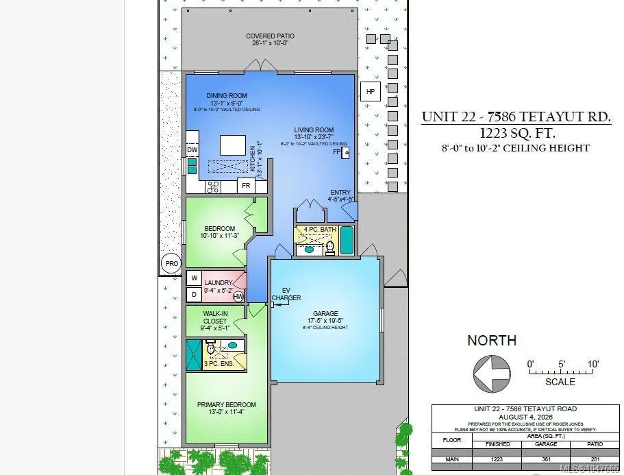 7586 Tetayut Rd
