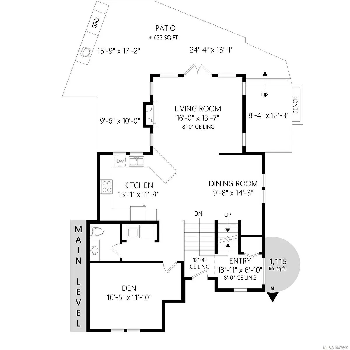 133 Gibraltar Bay Dr