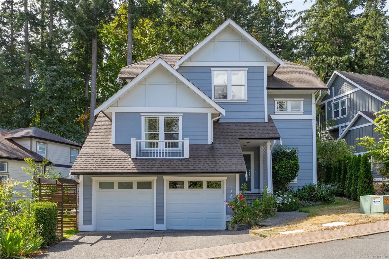 133 Gibraltar Bay Dr