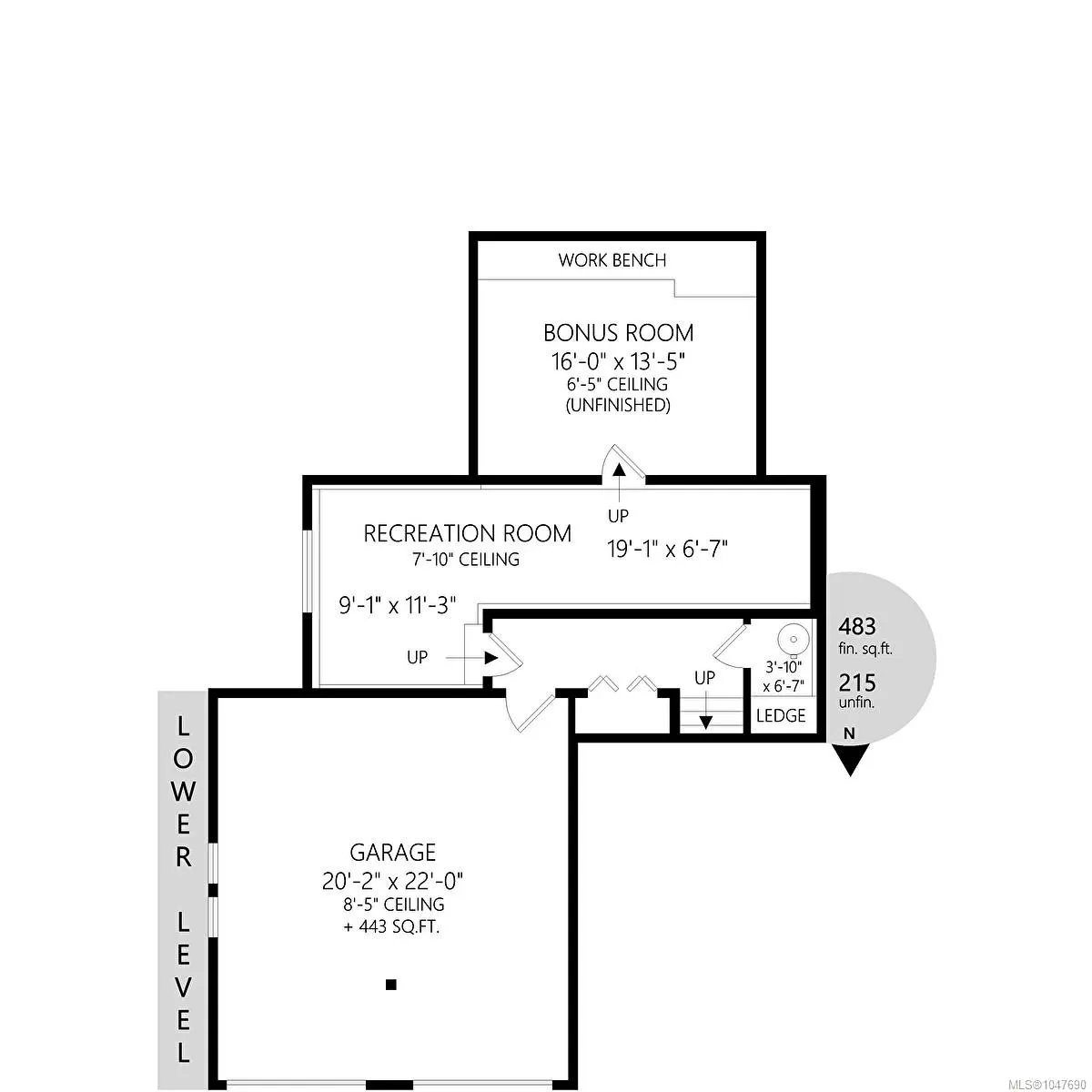 133 Gibraltar Bay Dr