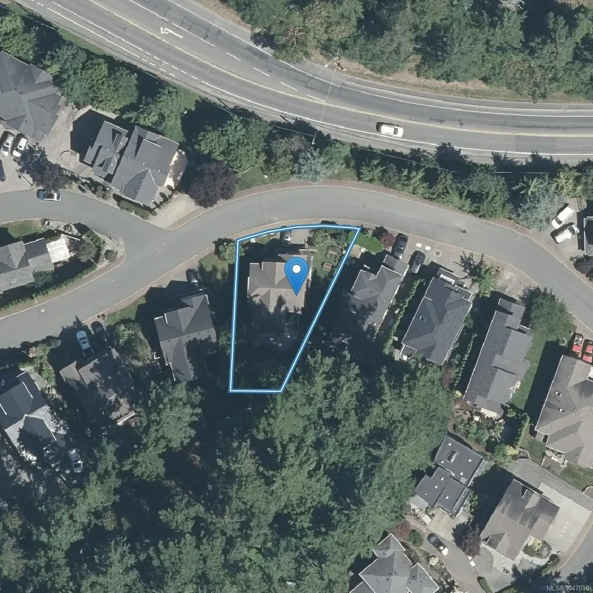 133 Gibraltar Bay Dr