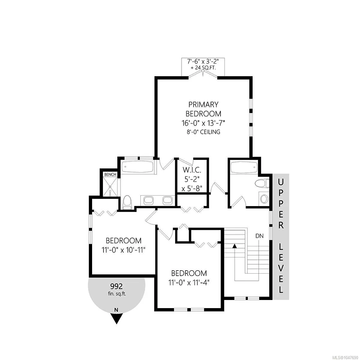 133 Gibraltar Bay Dr