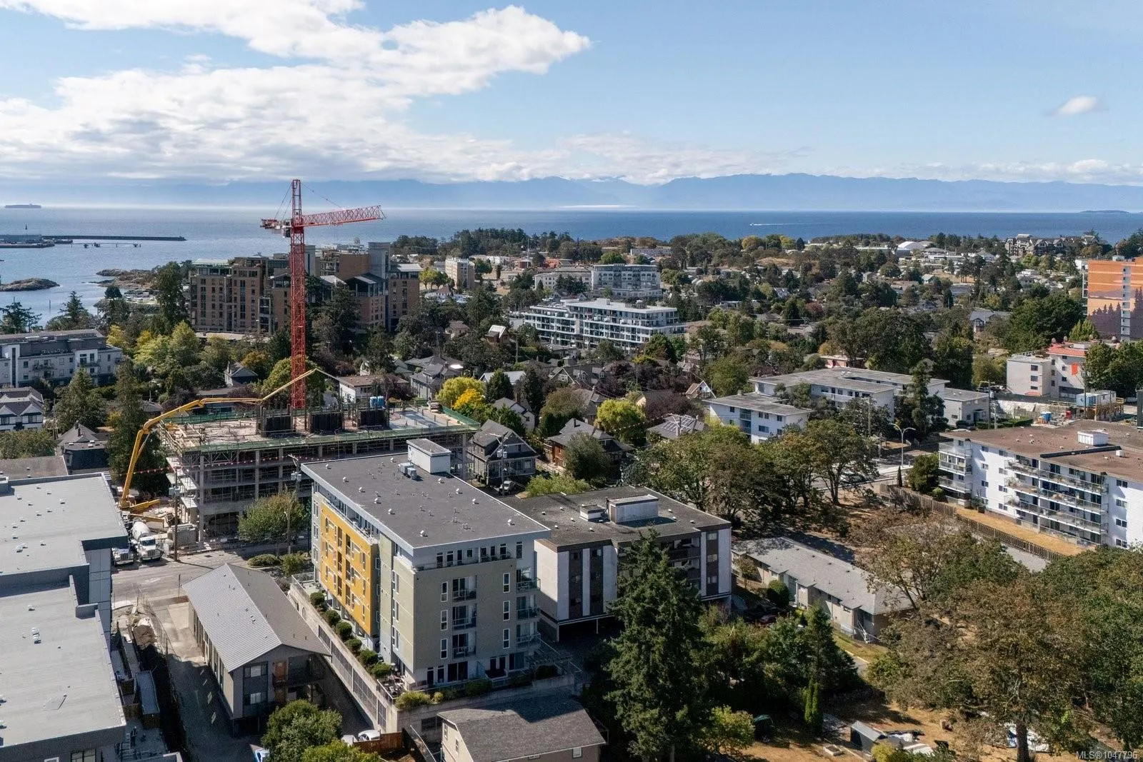826 Esquimalt Rd