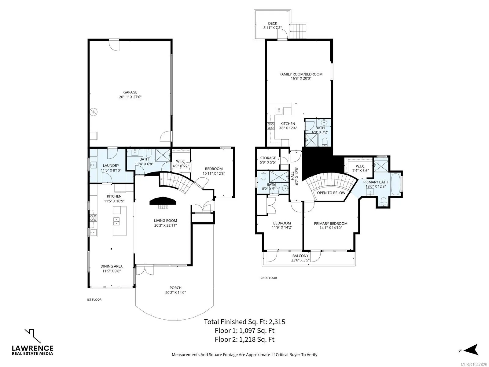 10117 West Saanich Rd