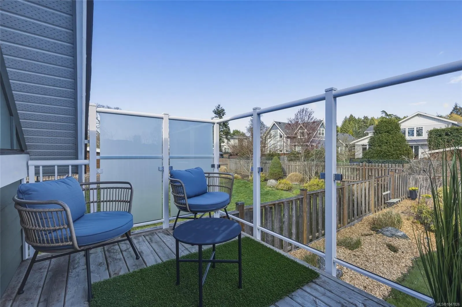 10117 West Saanich Rd