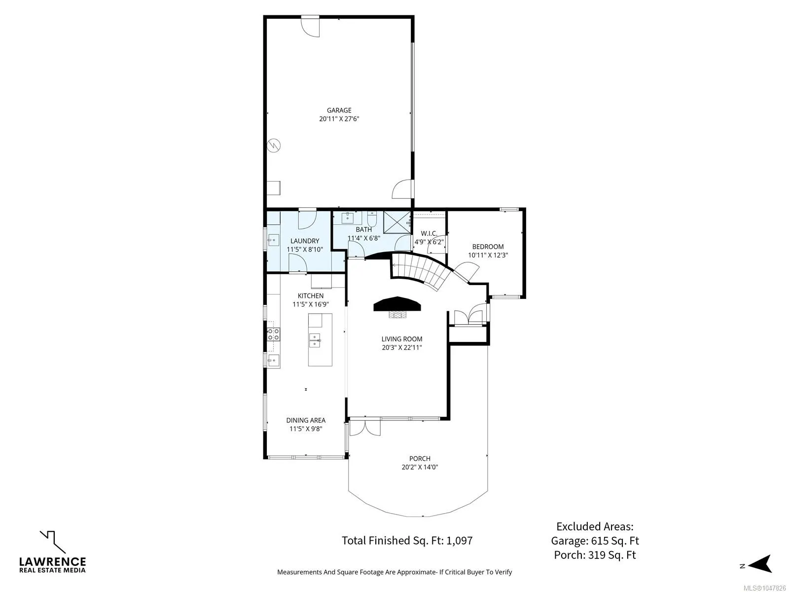 10117 West Saanich Rd