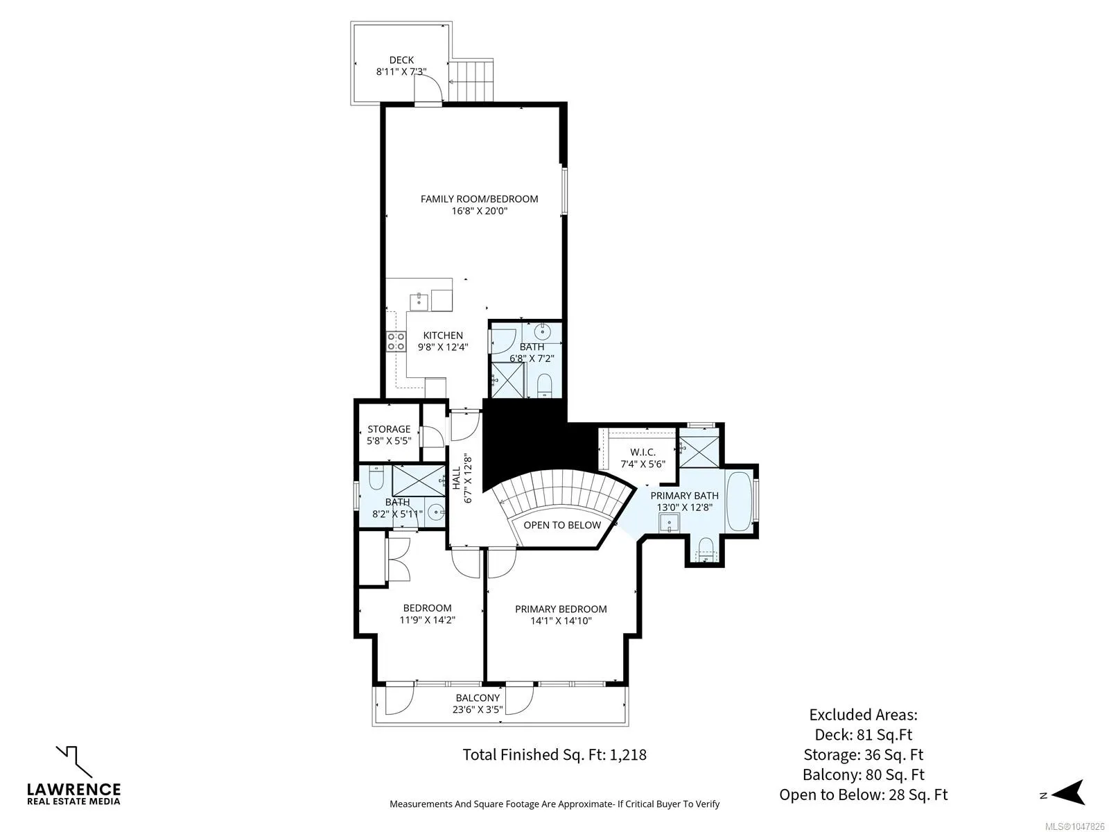 10117 West Saanich Rd