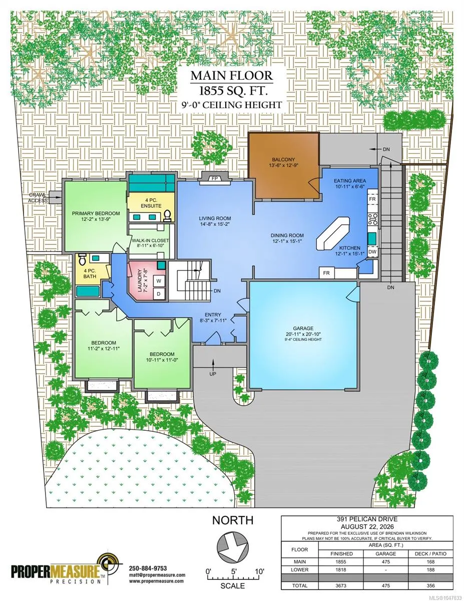 391 Pelican Dr