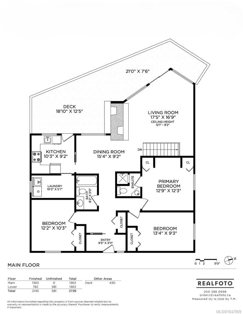 6860 Mark Lane