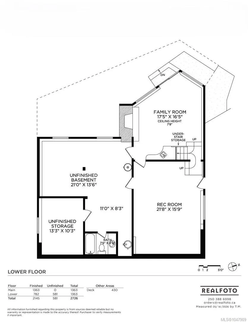6860 Mark Lane