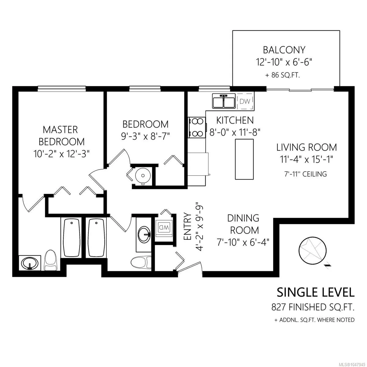2940 Harriet Rd