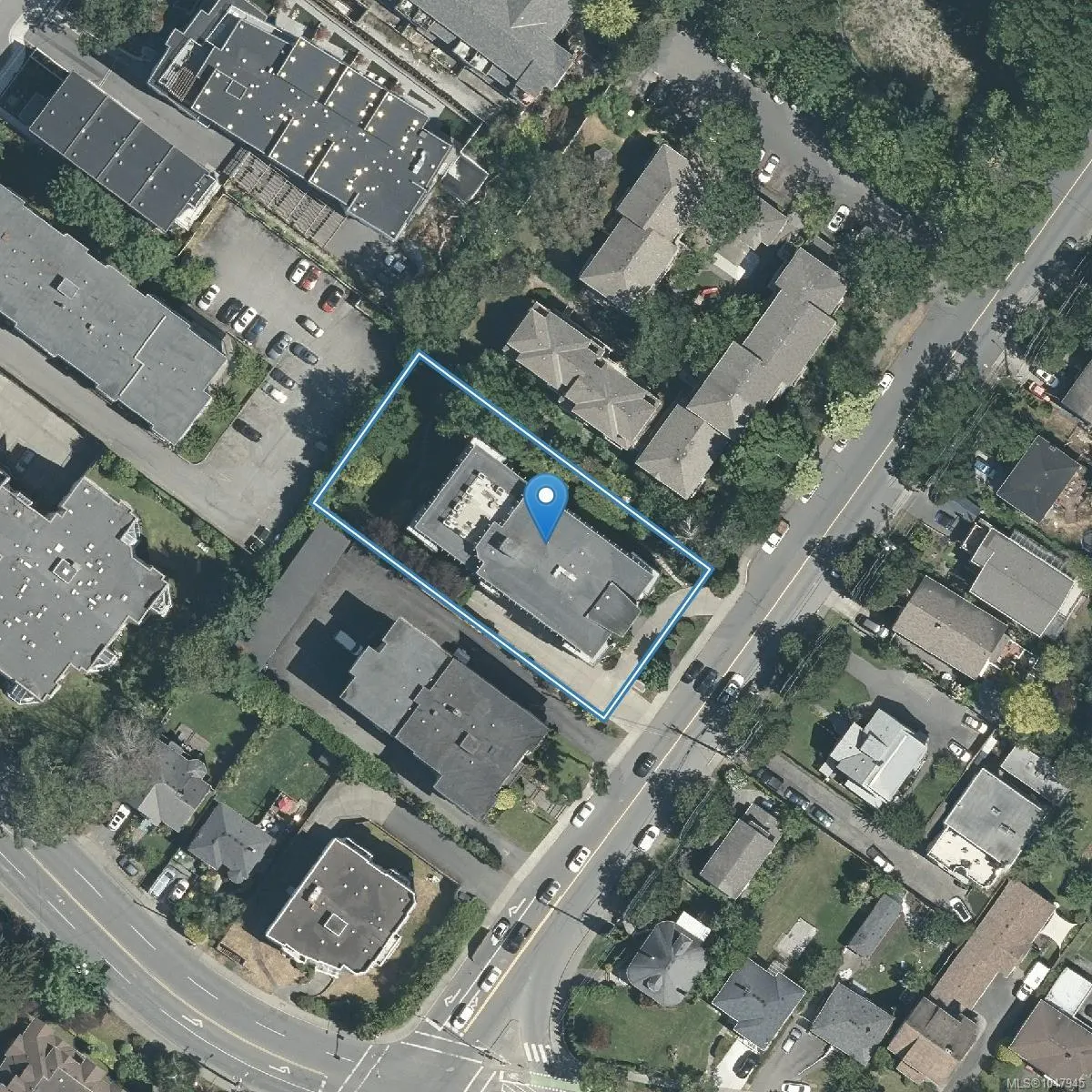 2940 Harriet Rd