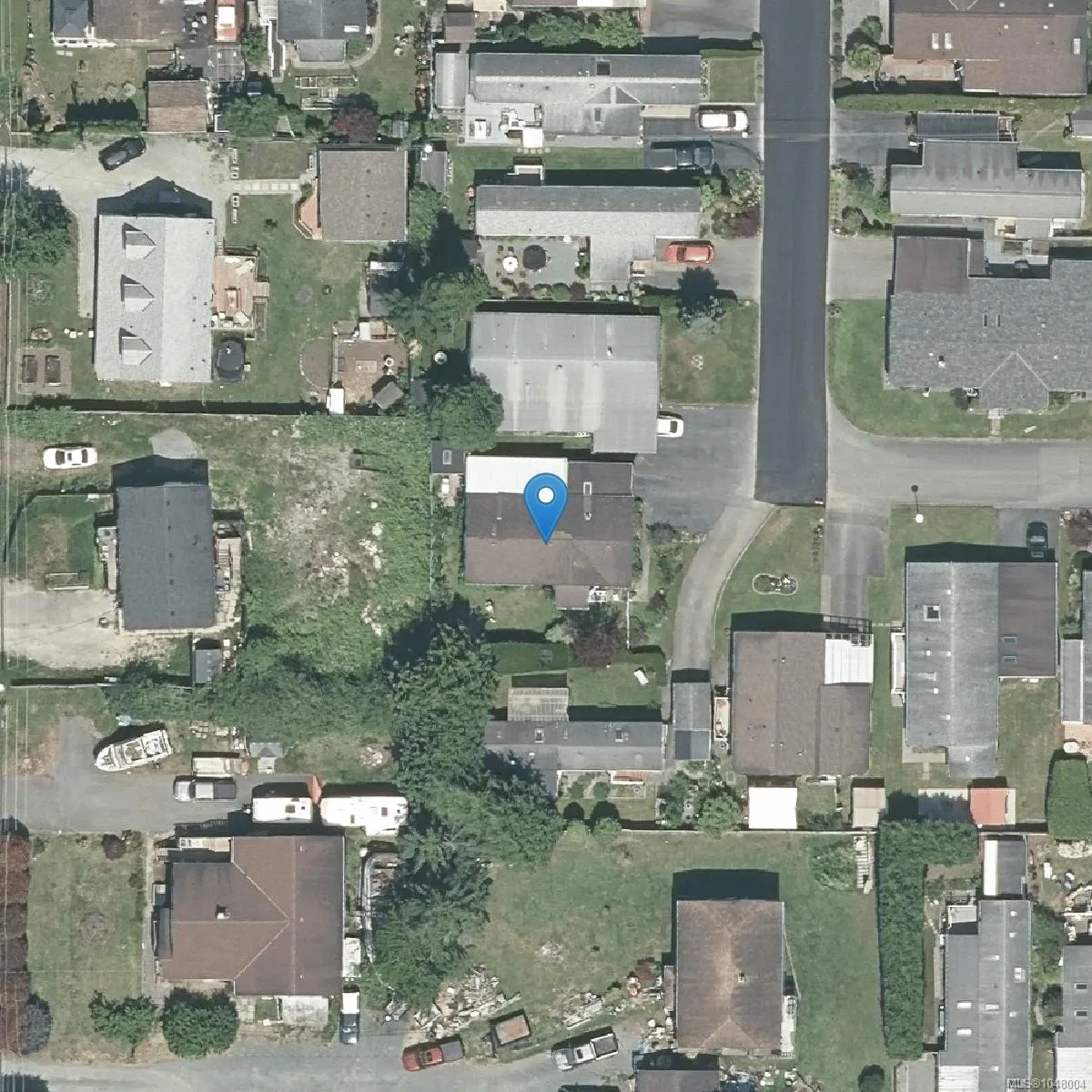 7701 Central Saanich Rd