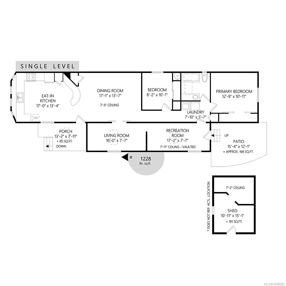 7701 Central Saanich Rd