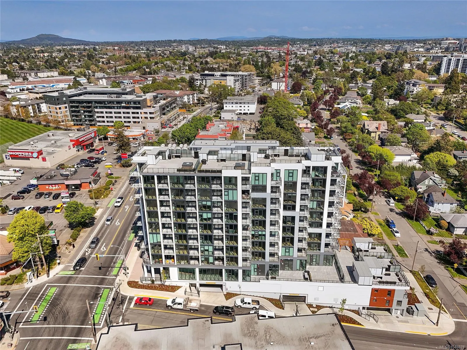 899 Esquimalt Rd