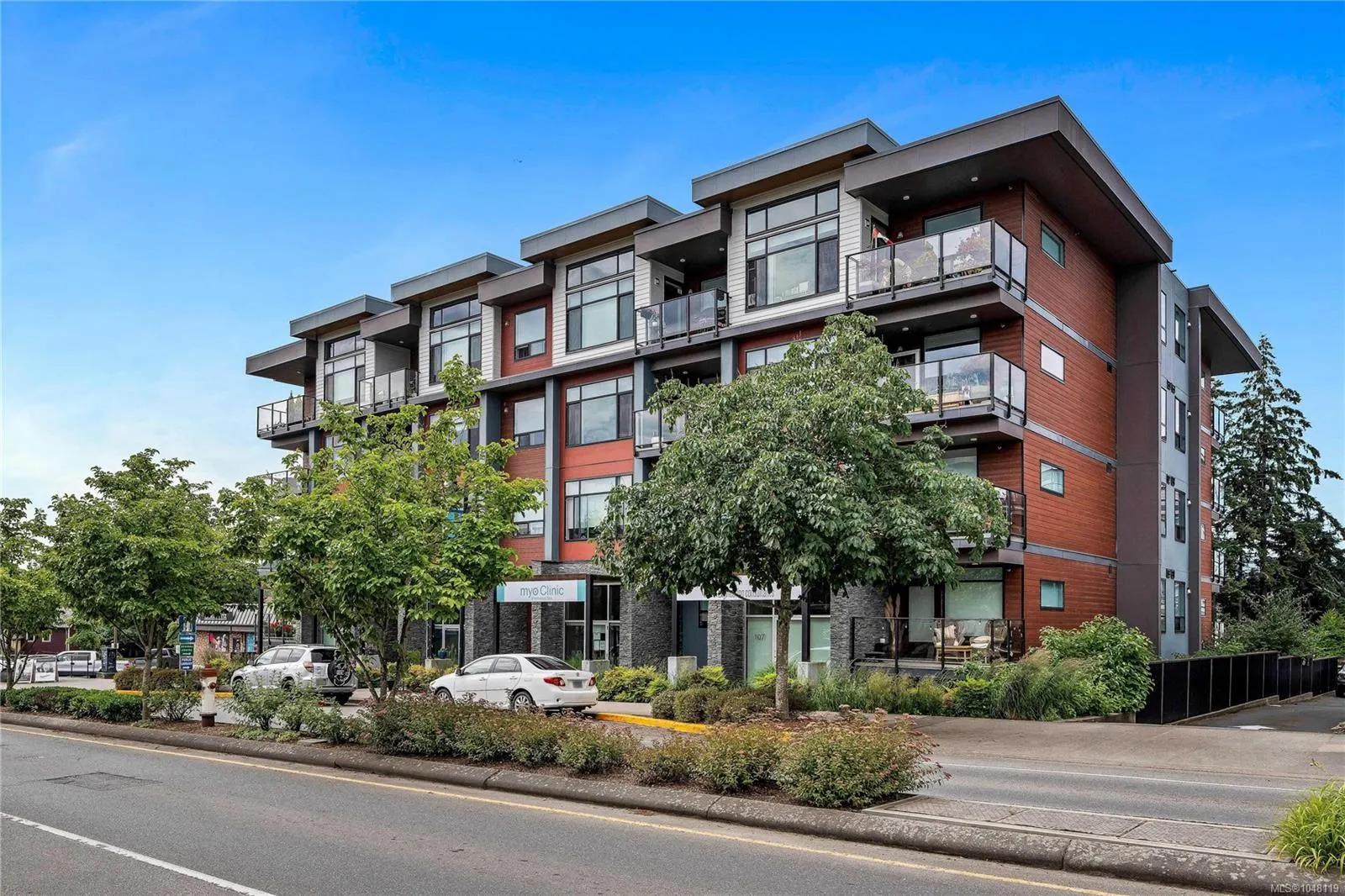 7162 West Saanich Rd