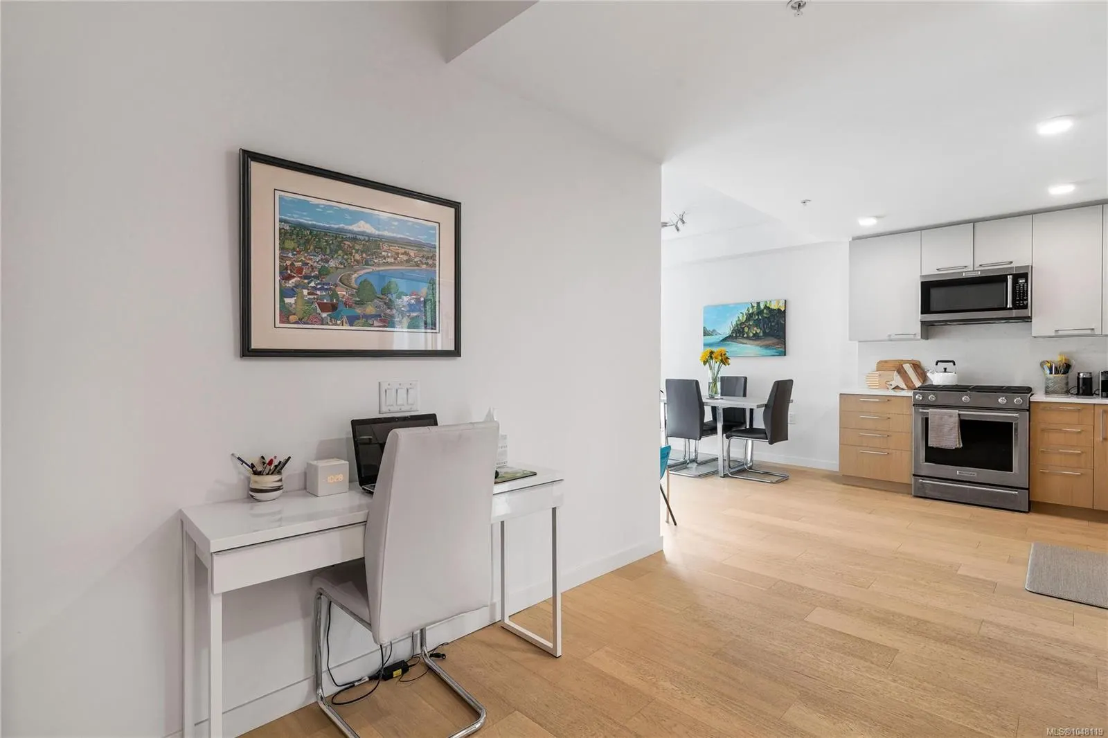 7162 West Saanich Rd