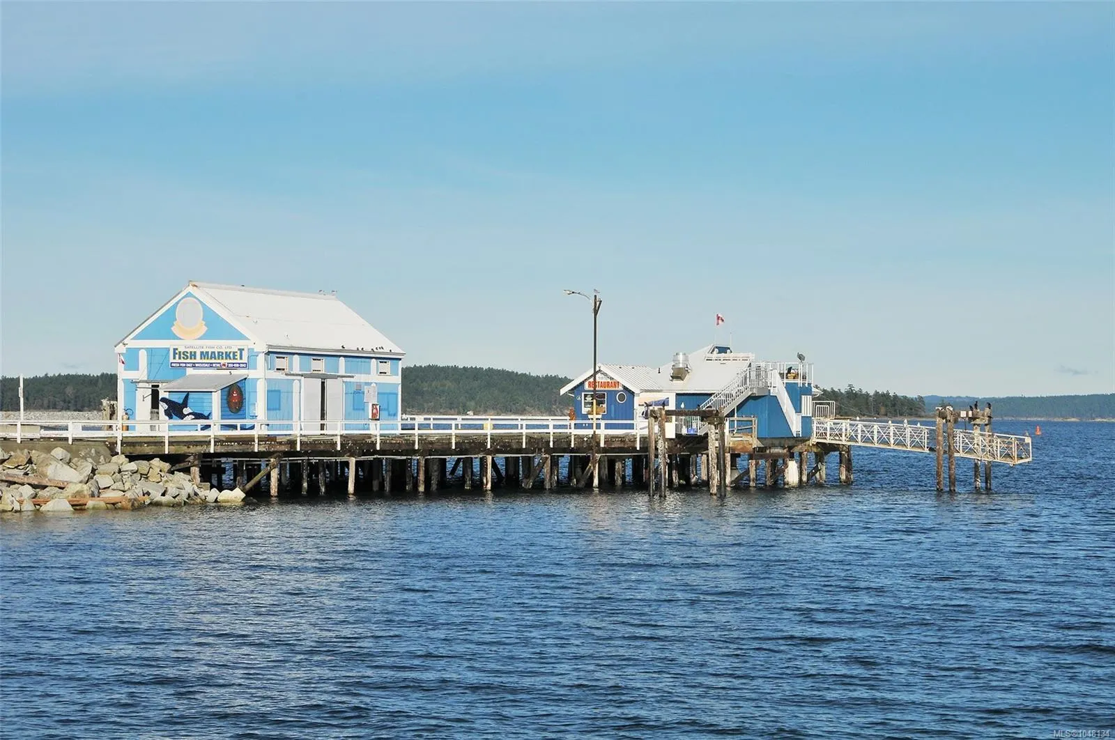 2353 Harbour Rd