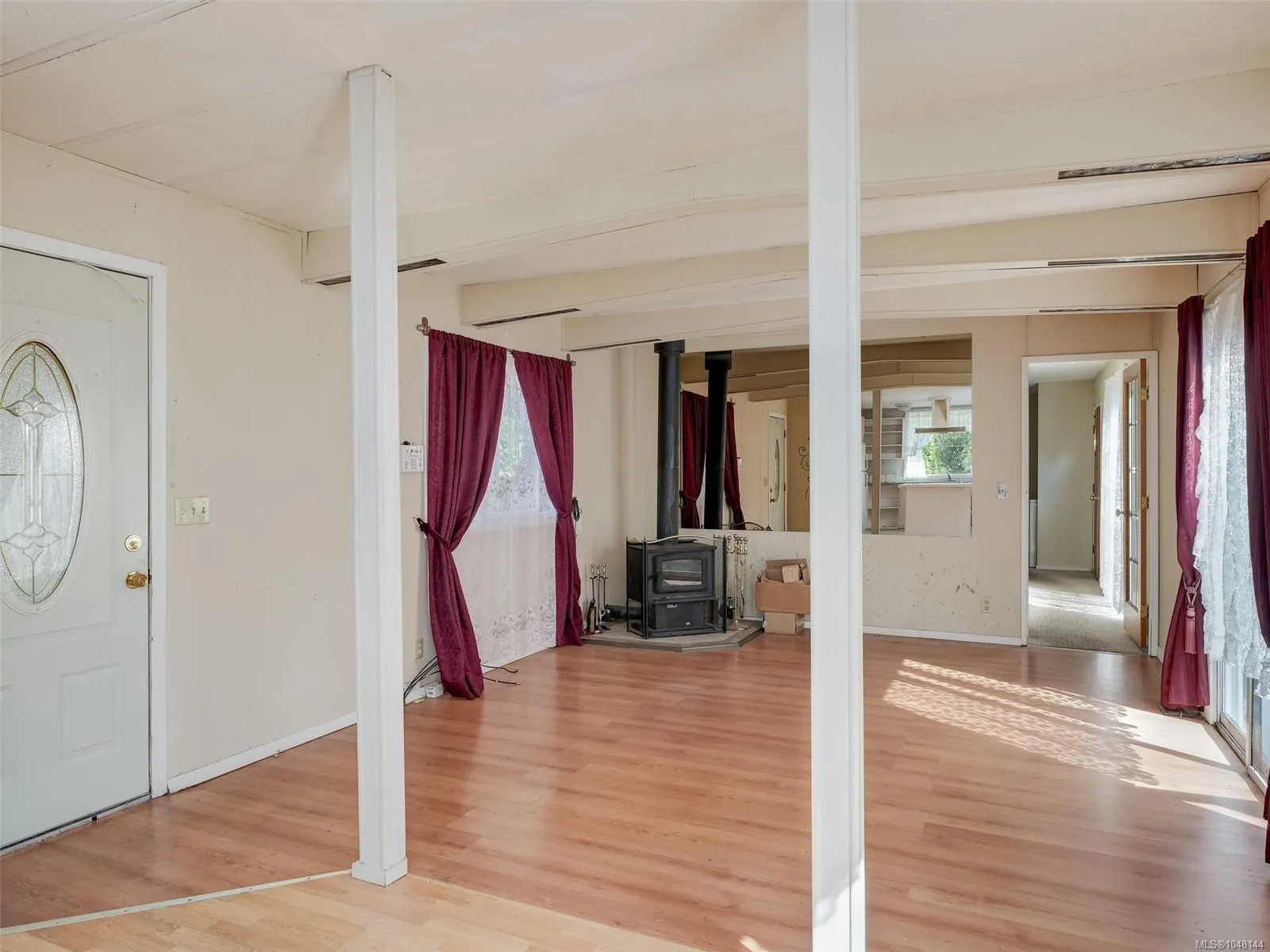 2357 Sooke River Rd