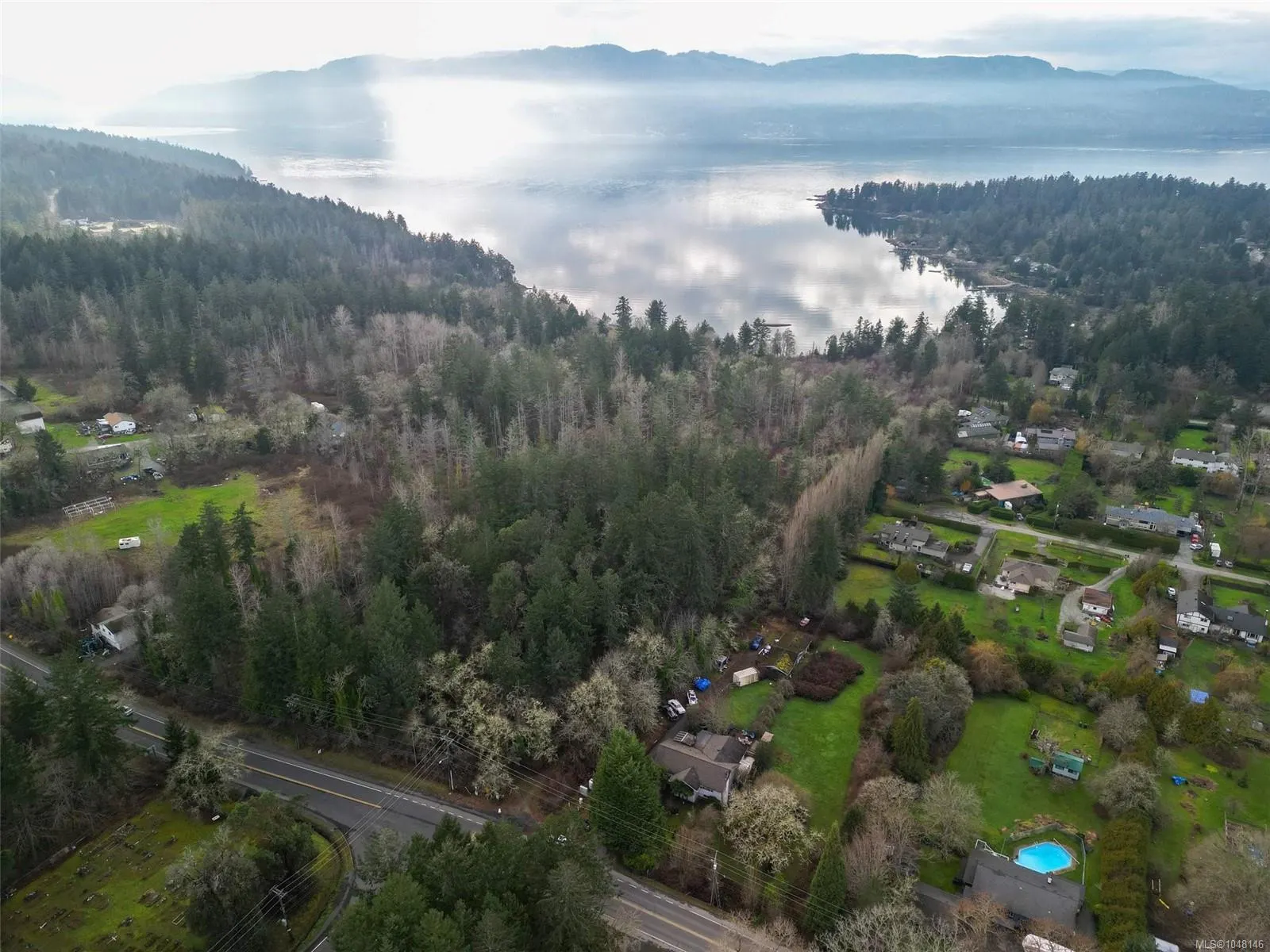 9146 West Saanich Rd