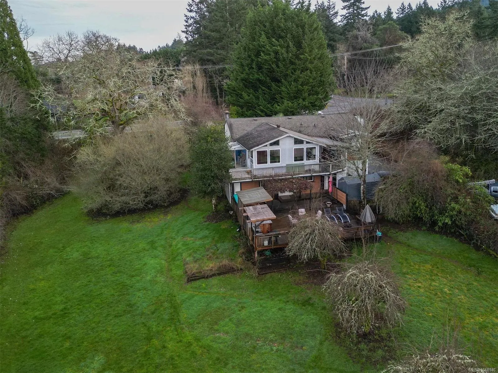 9146 West Saanich Rd