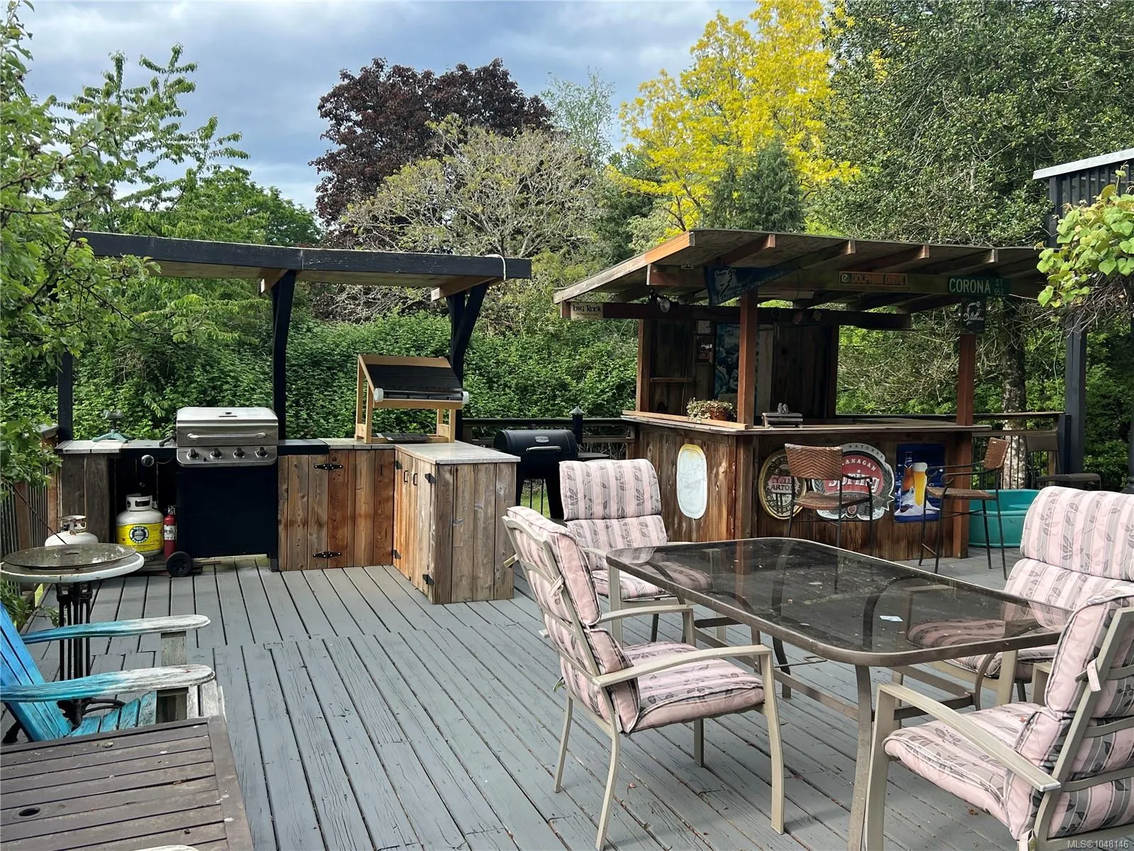 9146 West Saanich Rd