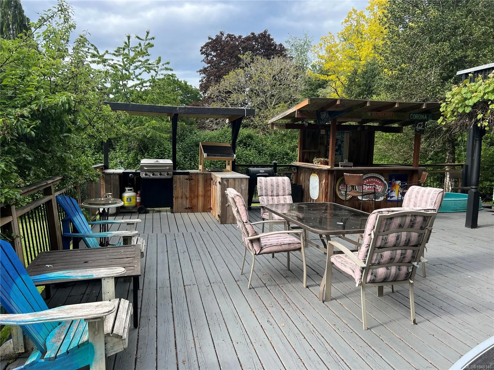 9146 West Saanich Rd